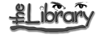 The Library logo