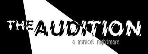 The Audition logo